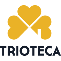 TRIOTECA logo