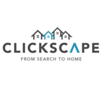 Clickscape logo
