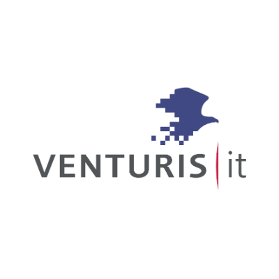 VenturisIT logo