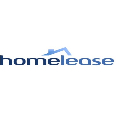 Homelease logo