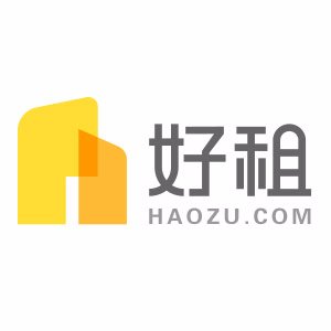 Haozu 好租网 logo