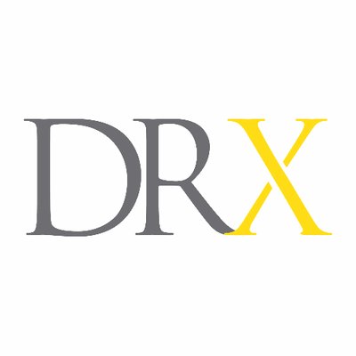 DigitalRealtyX logo