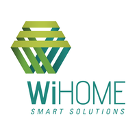 Wihome logo