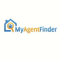 MyAgentFinder logo