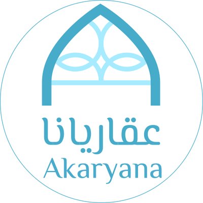 Akaryana logo