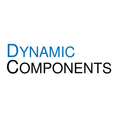 Dynamic Components logo