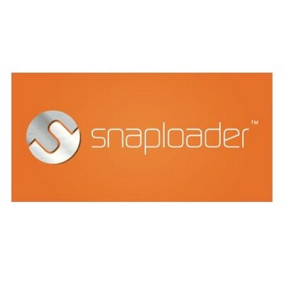 Snaploader logo