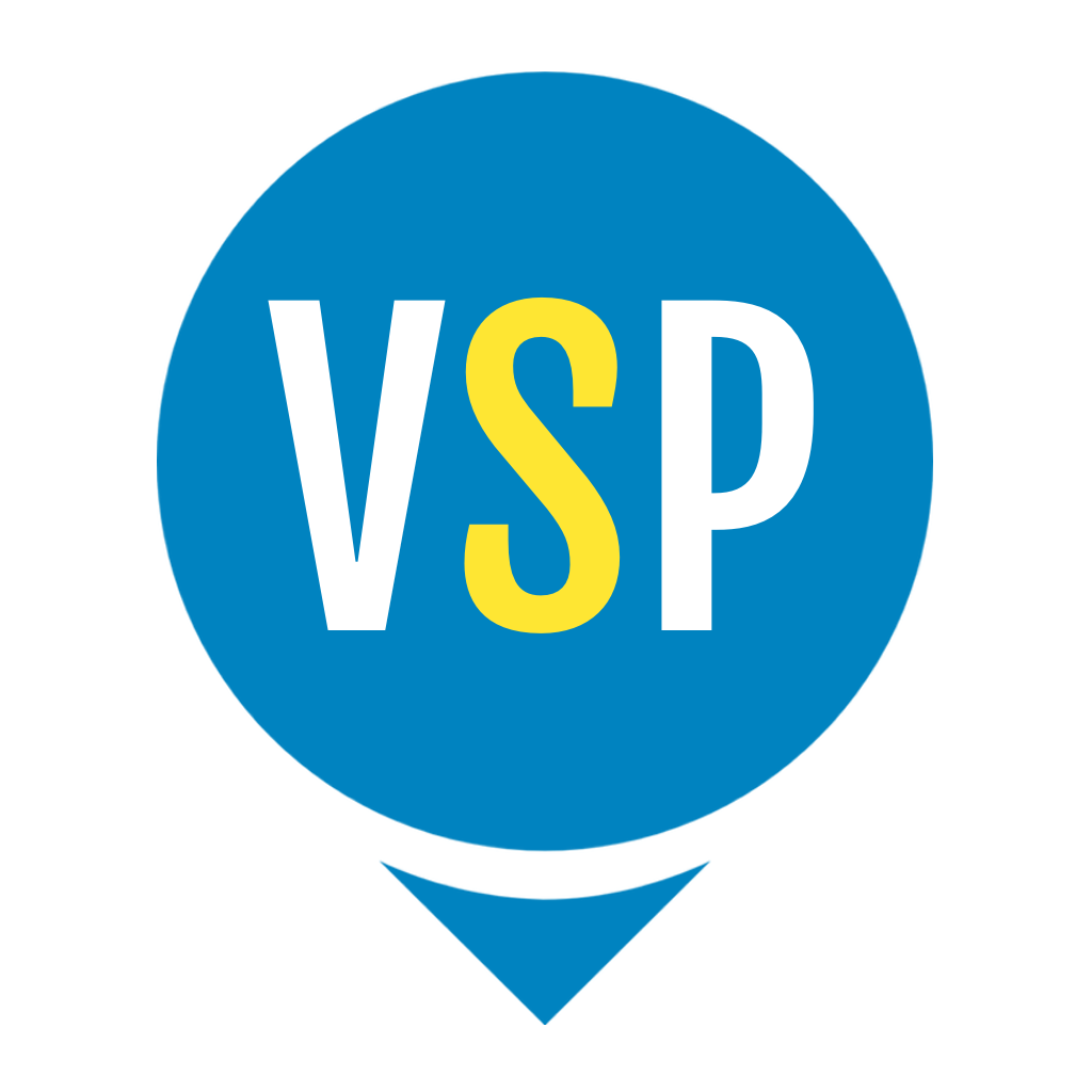 Visual Survey Pro logo