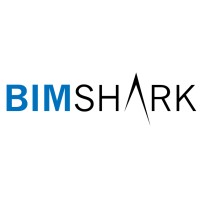 BIM Shark logo