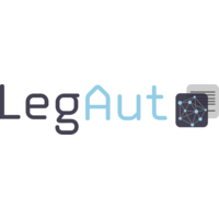 LegAut logo