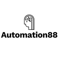 Automation88 logo