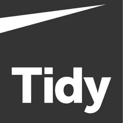 Tidy International Group logo
