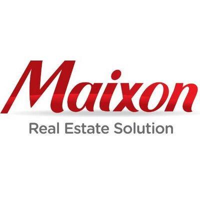 Maixon logo
