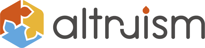 Altruisim logo