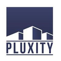 Pluxity logo
