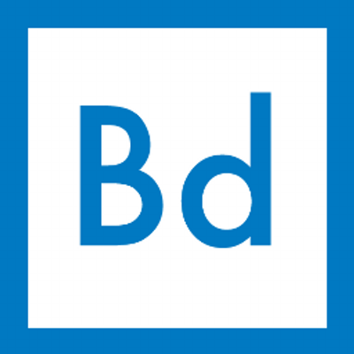 Blueday logo