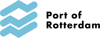 Port of Rotterdam logo