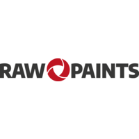 Raw Paint logo