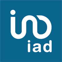 IAD Italia logo