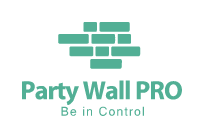 Party Wall PRO logo