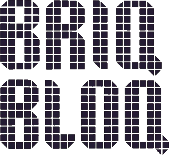 Briq Bloq logo