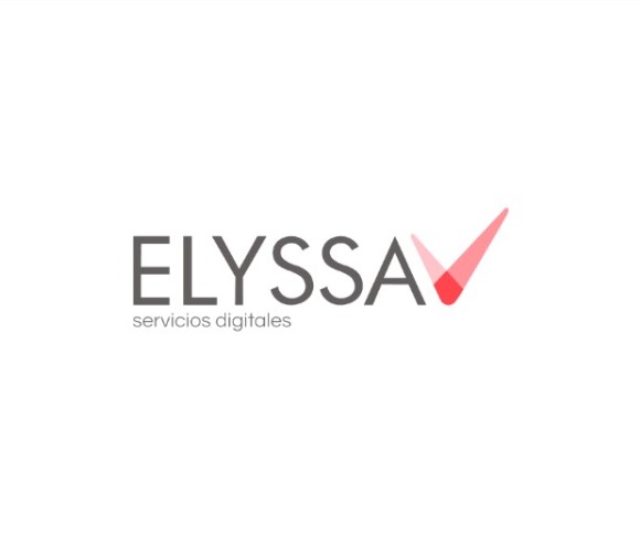 Elyssa app logo