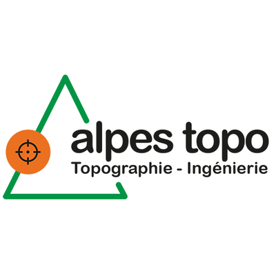 Alpes Topo logo