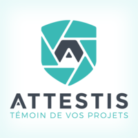 Attestis logo