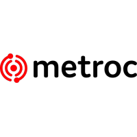 Metroc logo