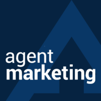Agent Marketing logo