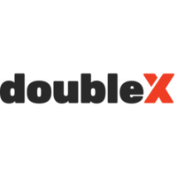 DoubleX logo