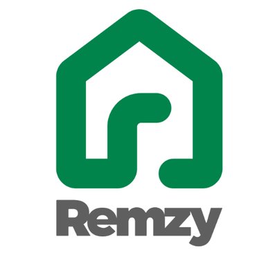 Remzy logo