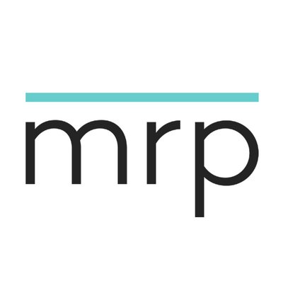 MyRealPage logo