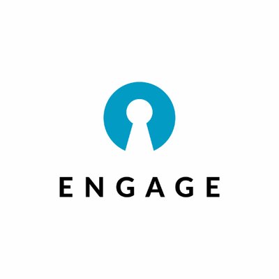 Engage Property Technology logo