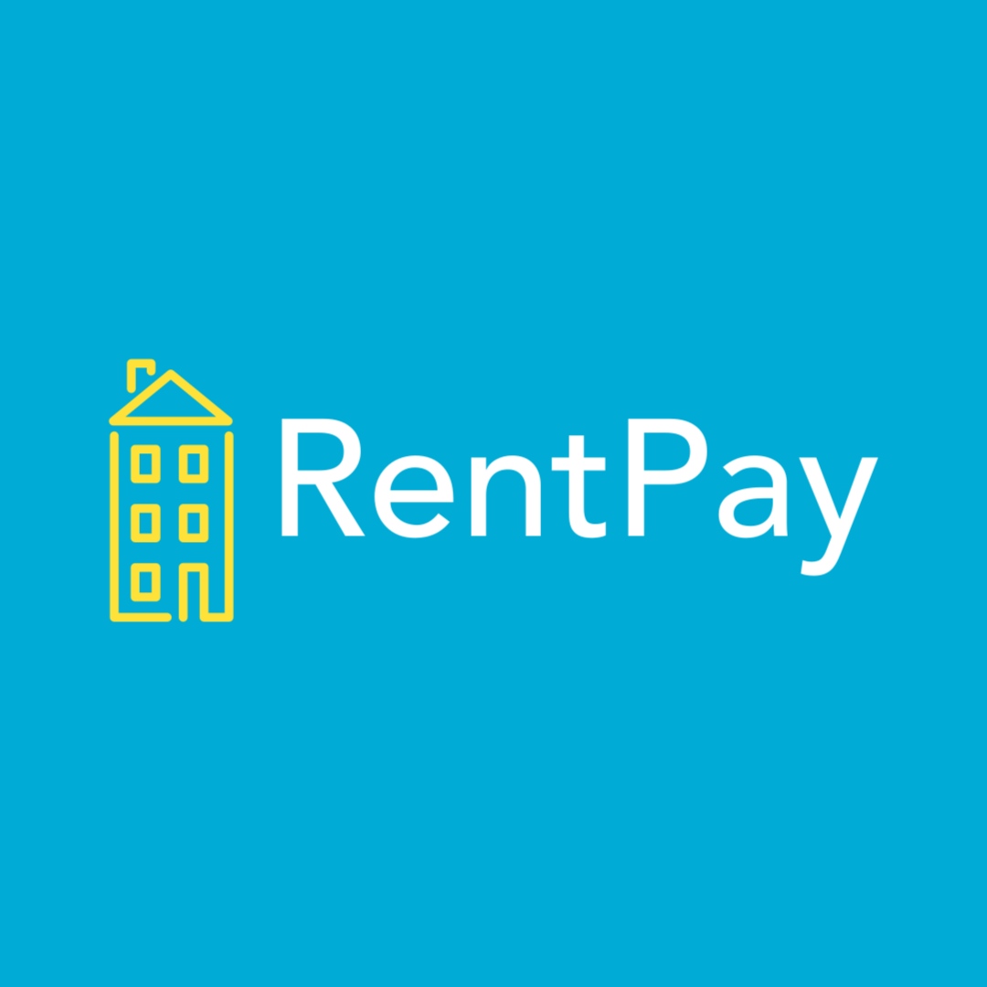 RentPay Africa logo