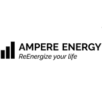 Ampere Energy logo