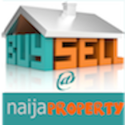 NaijaProperty logo