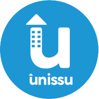 Unissu Connect logo