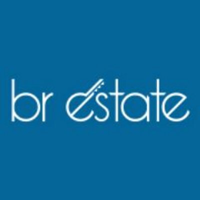 br estate logo