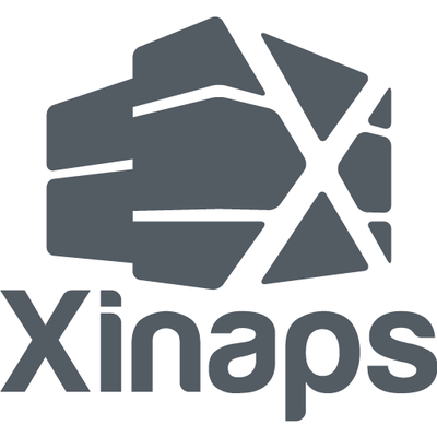 Xinaps logo