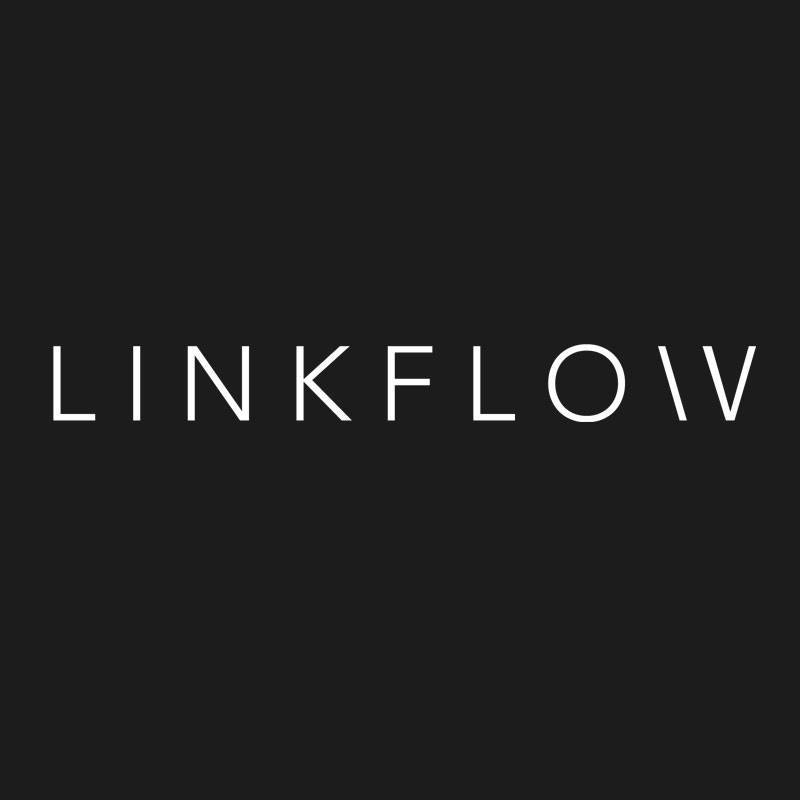 LINKFLOW logo