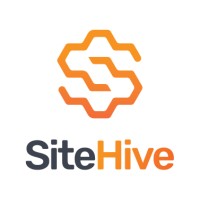 SiteHive logo