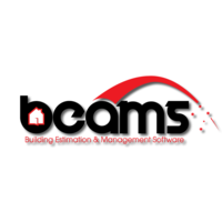 Beams logo