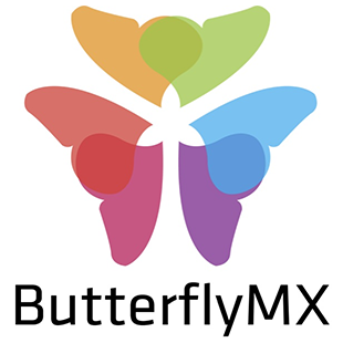 ButterflyMX logo
