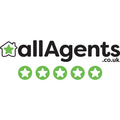 Allagents logo