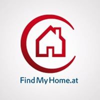 Find My Home logo