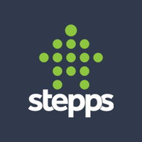 Stepps logo