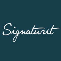 Signaturit logo