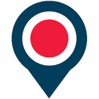 On The Market logo