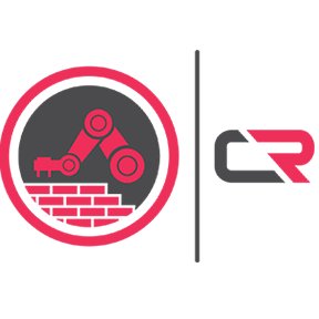 Construction Robotics logo